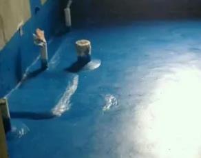 溧阳卫生间测漏水多少钱