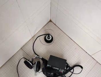 溧阳楼顶渗水维修公司为您分享下检测区的划分。