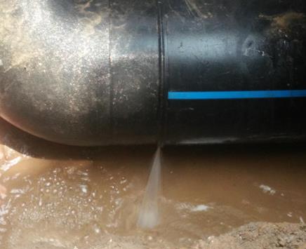 溧阳楼顶渗水维修公司为大家分享下溧阳卫生间漏水维修修补技术!