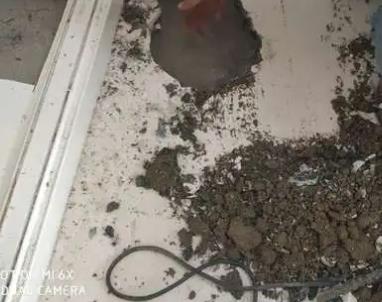 溧阳楼顶渗水公司分享下溧阳卫生间测漏水方法和方法的详细分解。