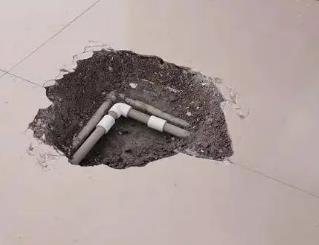  溧阳检漏多少钱?